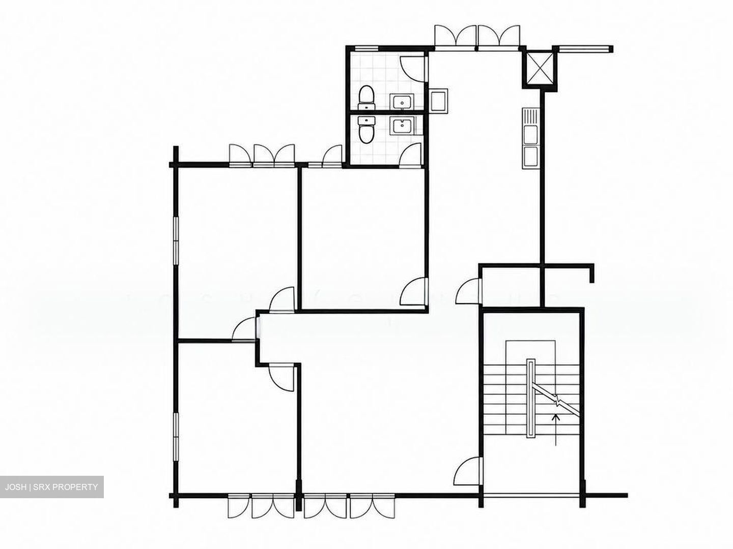 Blk 158 Tampines Street 12 (Tampines), HDB 4 Rooms #582579411